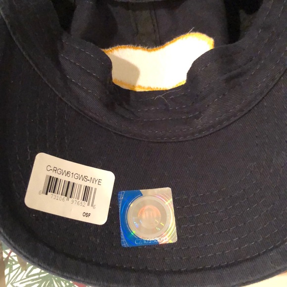 CALI Bear Hat NWT, never worn - Picture 3 of 3